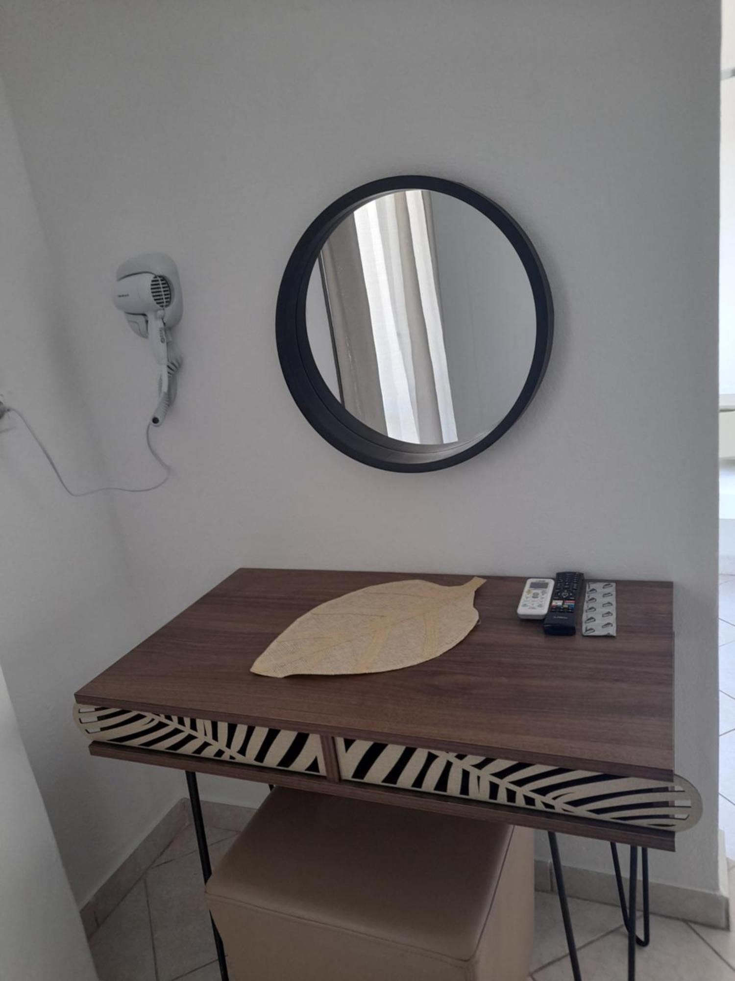 Euphoria Complex2 Aparthotel Kavos Bagian luar foto