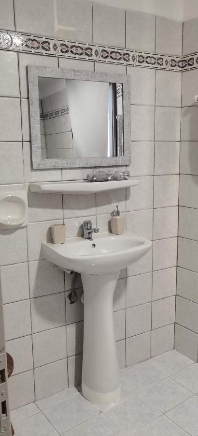 Euphoria Complex2 Aparthotel Kavos Bagian luar foto